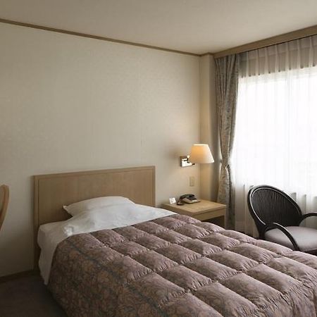 Kaike Grand Hotel Tensui Yonago Eksteriør bilde