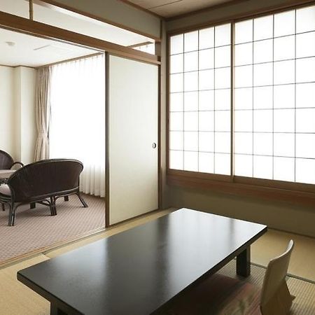 Kaike Grand Hotel Tensui Yonago Eksteriør bilde
