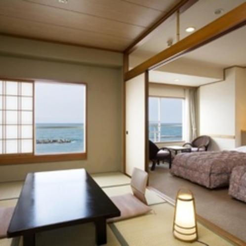 Kaike Grand Hotel Tensui Yonago Eksteriør bilde