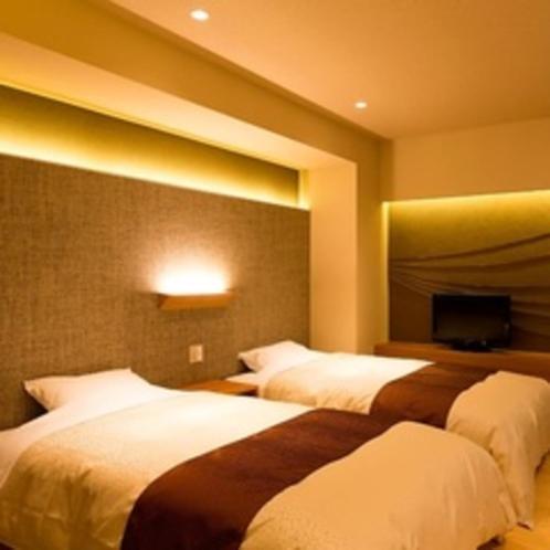 Kaike Grand Hotel Tensui Yonago Eksteriør bilde