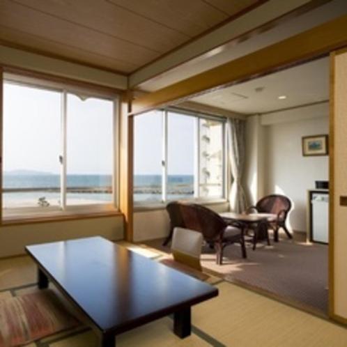 Kaike Grand Hotel Tensui Yonago Eksteriør bilde
