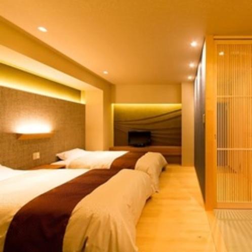 Kaike Grand Hotel Tensui Yonago Eksteriør bilde