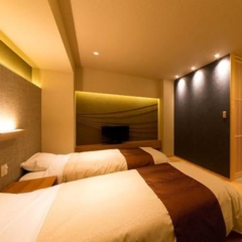 Kaike Grand Hotel Tensui Yonago Eksteriør bilde