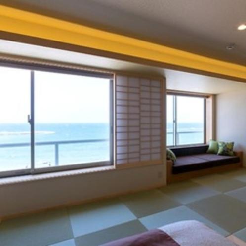 Kaike Grand Hotel Tensui Yonago Eksteriør bilde