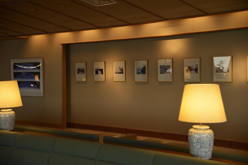 Kaike Grand Hotel Tensui Yonago Eksteriør bilde
