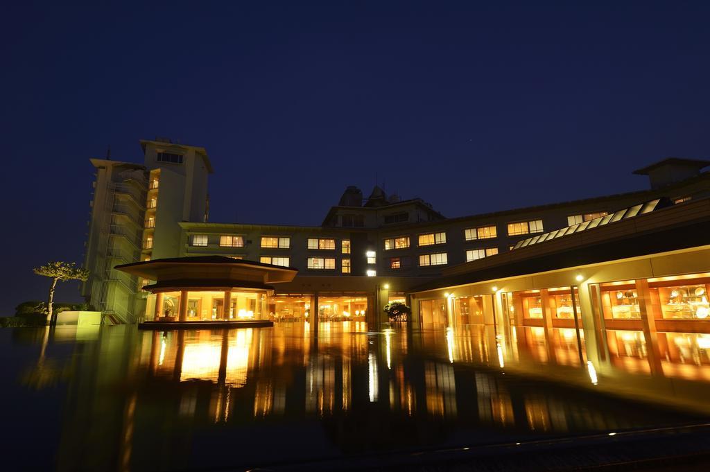 Kaike Grand Hotel Tensui Yonago Eksteriør bilde
