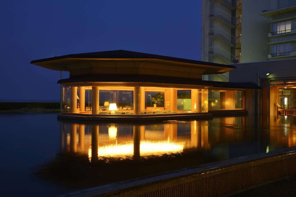Kaike Grand Hotel Tensui Yonago Eksteriør bilde