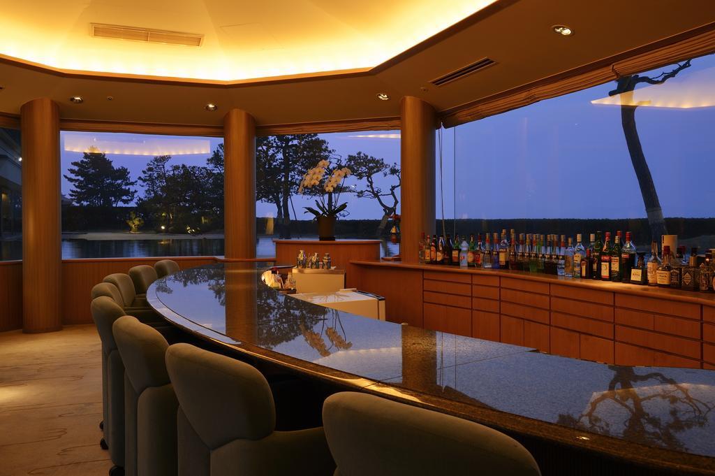 Kaike Grand Hotel Tensui Yonago Eksteriør bilde