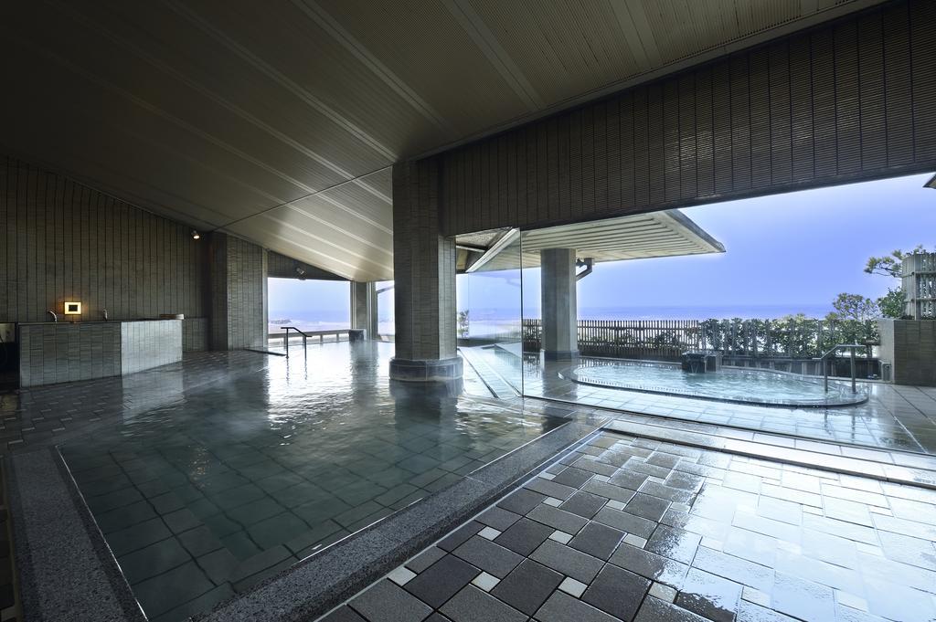 Kaike Grand Hotel Tensui Yonago Eksteriør bilde