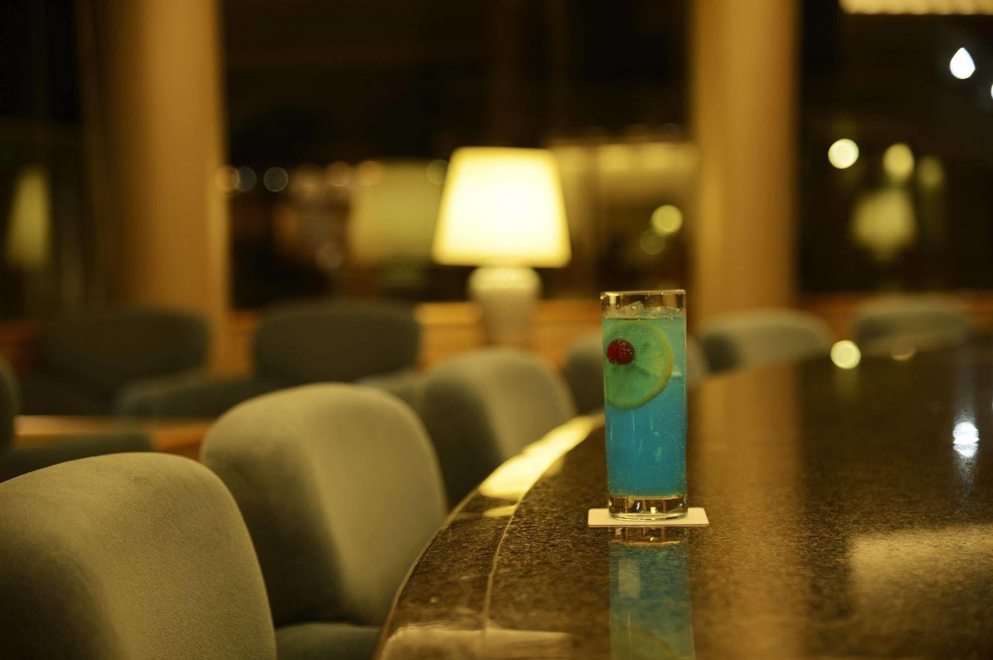 Kaike Grand Hotel Tensui Yonago Eksteriør bilde